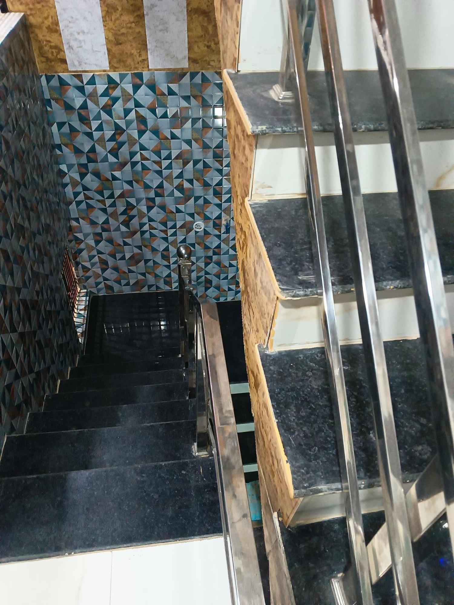 La Ayodhya Residency Hotell Exteriör bild